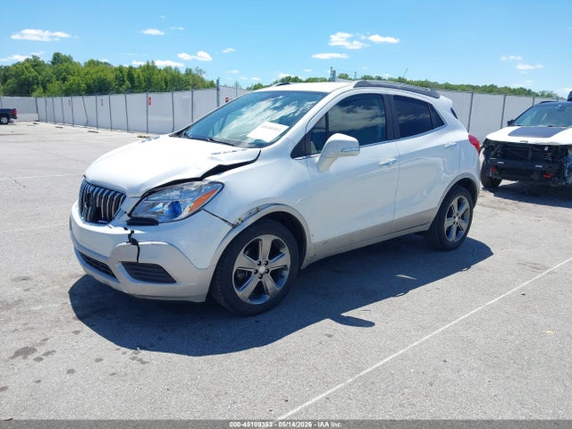 Buick Encore