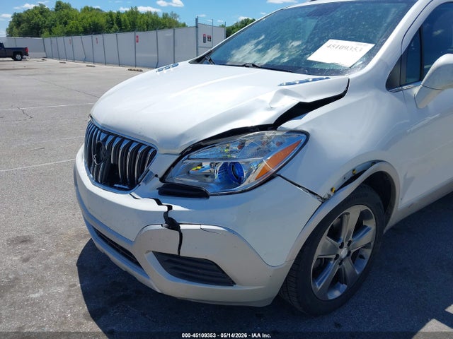 Buick Encore