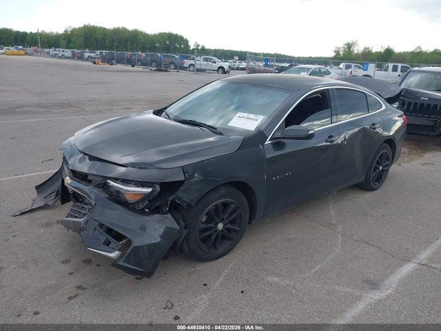 Chevrolet Malibu Lt