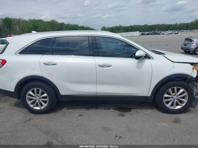 Kia Sorento 2.4l Lx