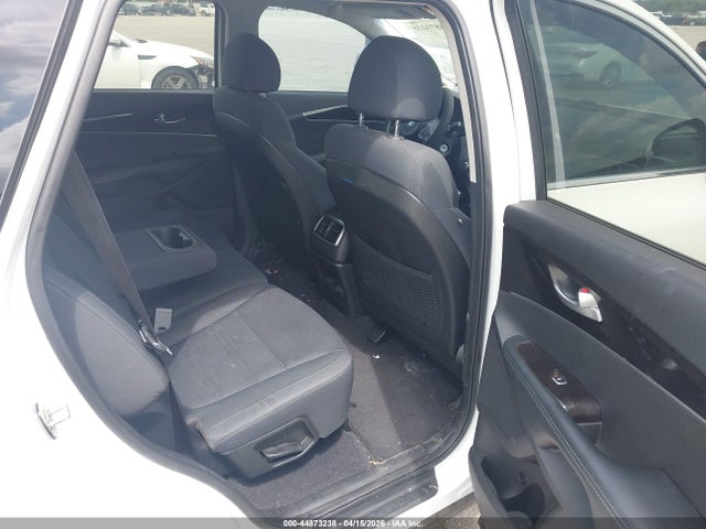 Kia Sorento 2.4l Lx