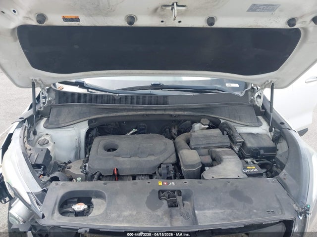 Kia Sorento 2.4l Lx