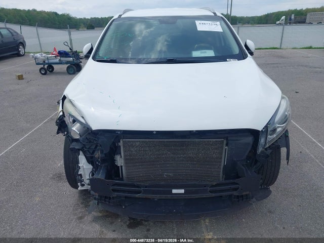 Kia Sorento 2.4l Lx