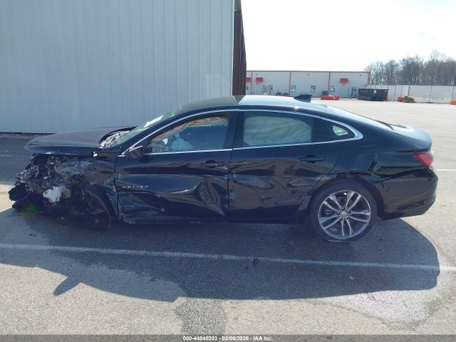 Chevrolet Malibu Fwd 2lt