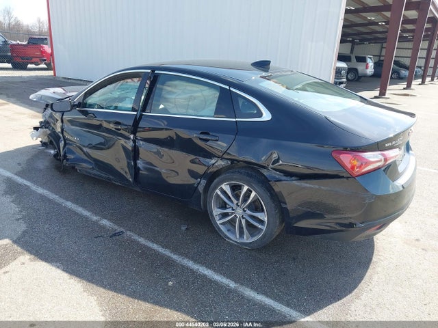 Chevrolet Malibu Fwd 2lt
