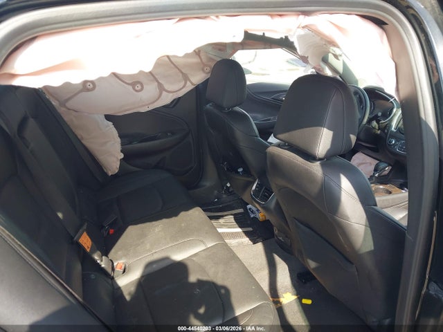Chevrolet Malibu Fwd 2lt