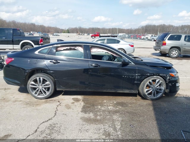 Chevrolet Malibu Fwd 2lt