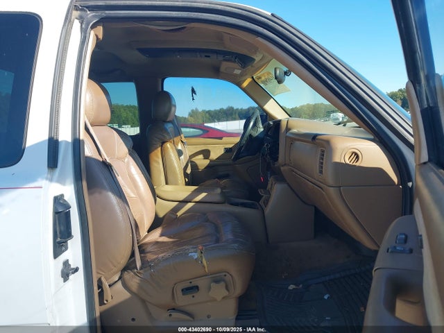 Chevrolet Silverado 1500 Ls