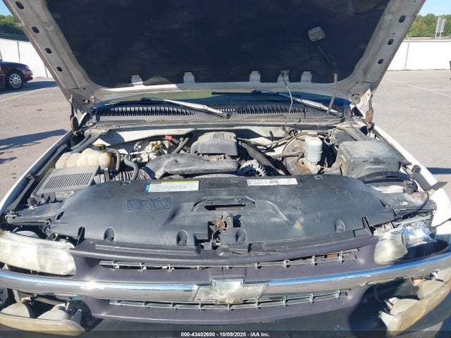 Chevrolet Silverado 1500 Ls