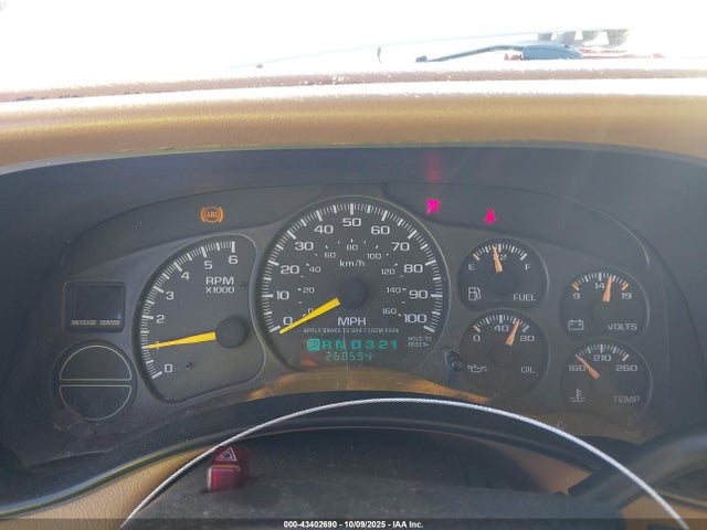 Chevrolet Silverado 1500 Ls