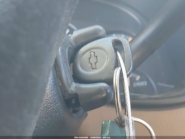 Chevrolet Silverado 1500 Ls