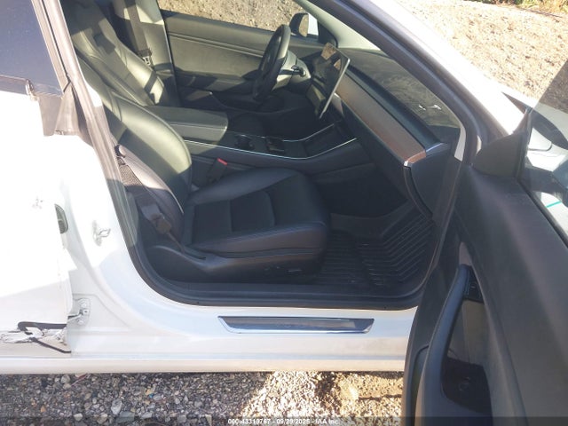 Tesla Model 3 Performance Dual Motor All-wheel Drive
