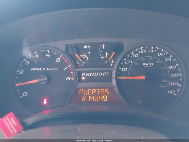Chevrolet Colorado Lt