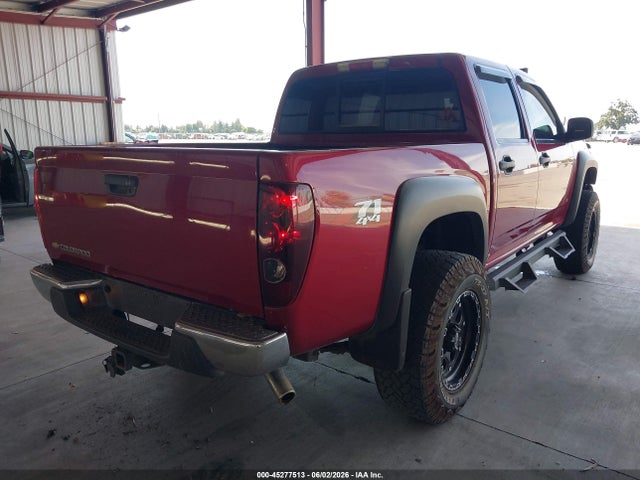 Chevrolet Colorado Lt