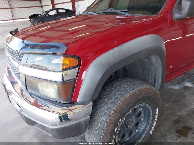 Chevrolet Colorado Lt