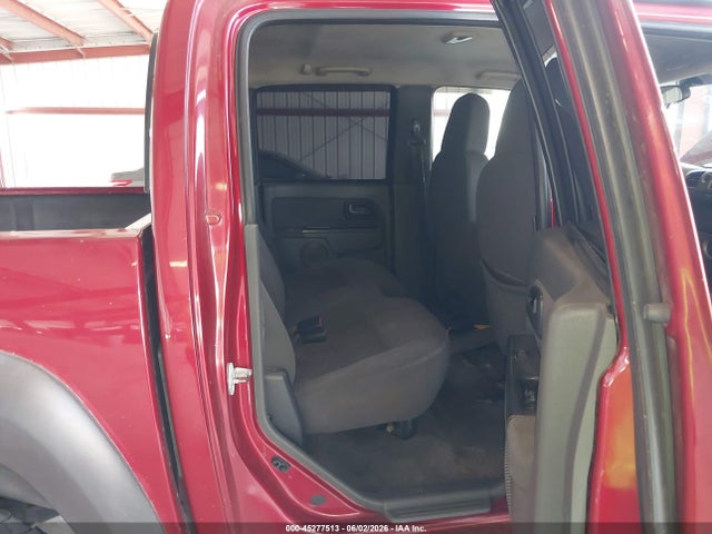 Chevrolet Colorado Lt