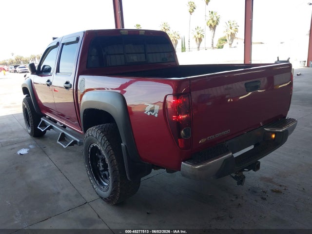 Chevrolet Colorado Lt