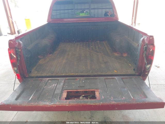 Chevrolet Colorado Lt