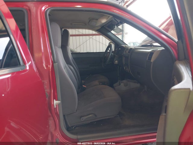 Chevrolet Colorado Lt