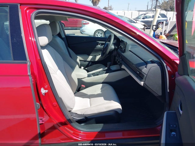 Honda Accord Se