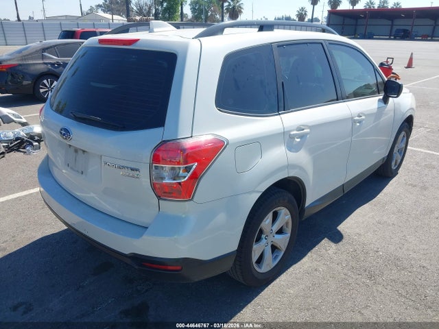 Subaru Forester 2.5i