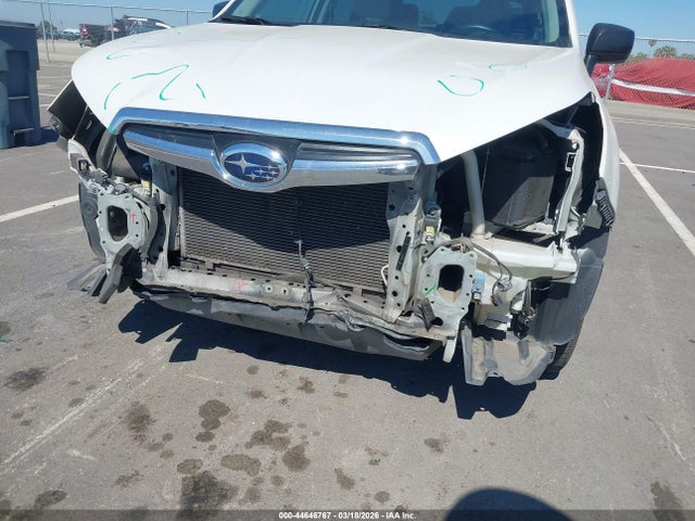 Subaru Forester 2.5i