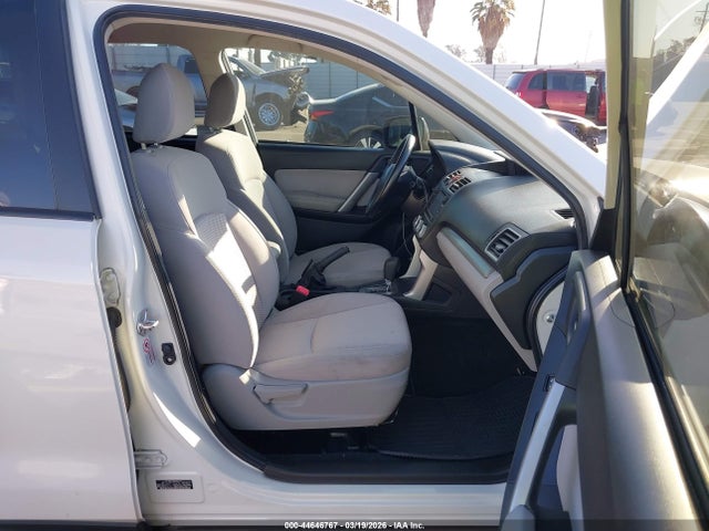 Subaru Forester 2.5i
