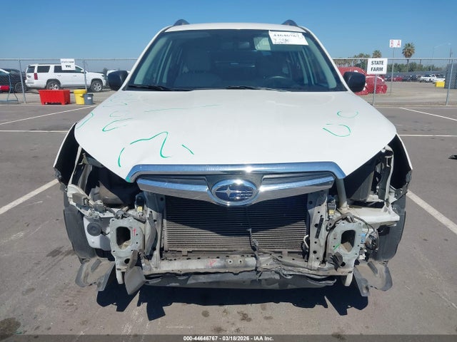 Subaru Forester 2.5i