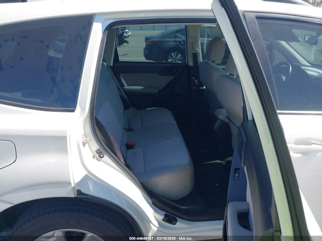Subaru Forester 2.5i