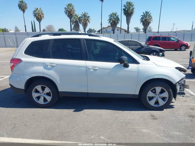 Subaru Forester 2.5i