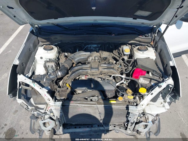Subaru Forester 2.5i