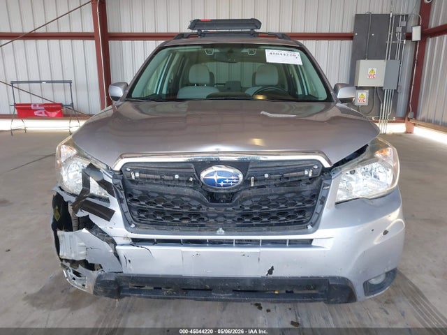 Subaru Forester 2.5i Premium