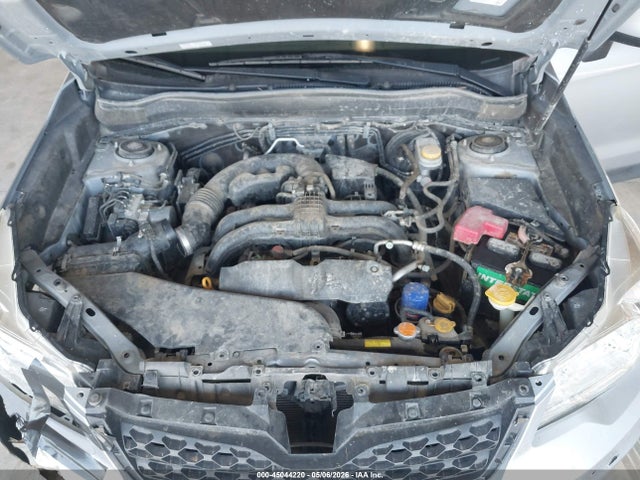 Subaru Forester 2.5i Premium