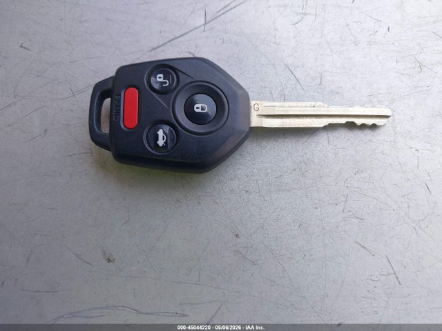 Subaru Forester 2.5i Premium