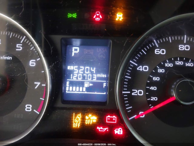 Subaru Forester 2.5i Premium