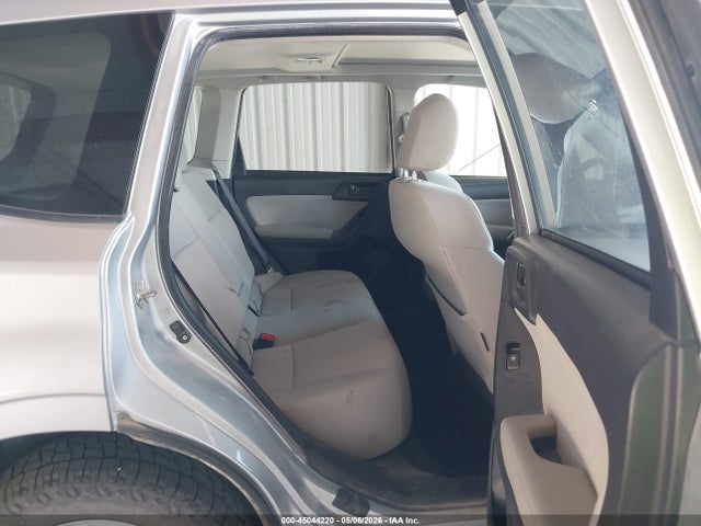 Subaru Forester 2.5i Premium