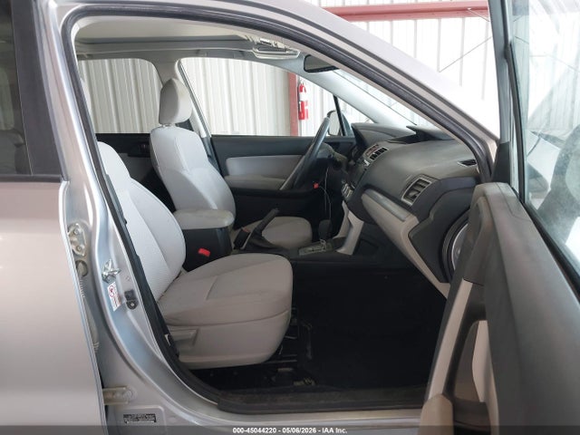 Subaru Forester 2.5i Premium