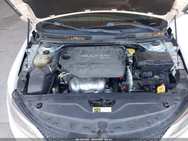 Chrysler 200 Limited