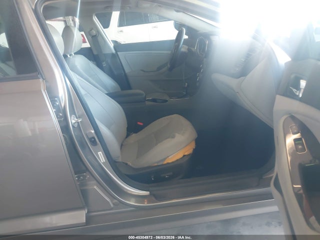 Kia Optima Ex