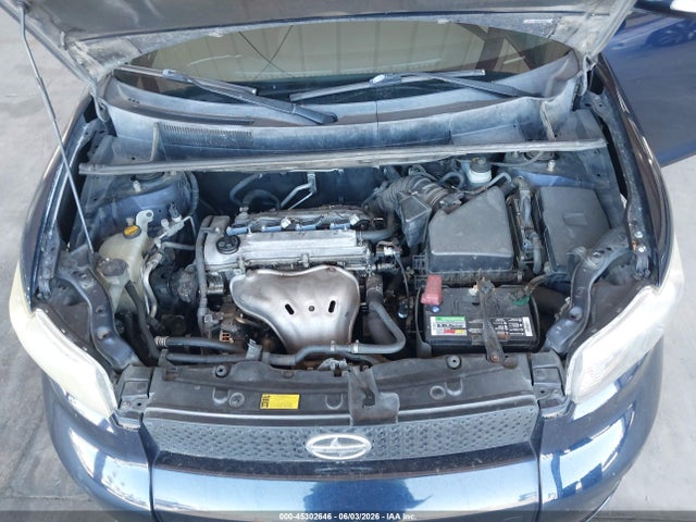 Scion xB