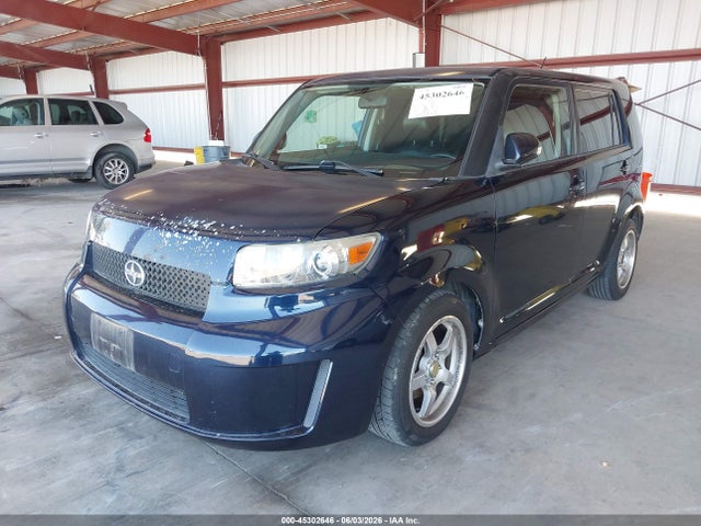 Scion xB