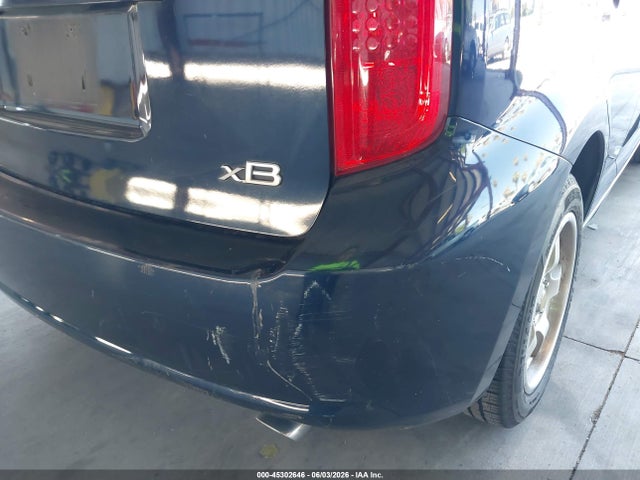 Scion xB