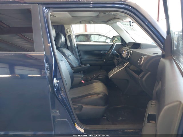 Scion xB