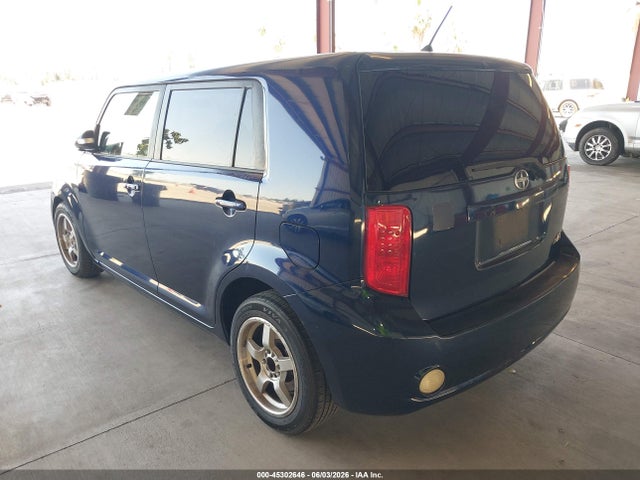 Scion xB