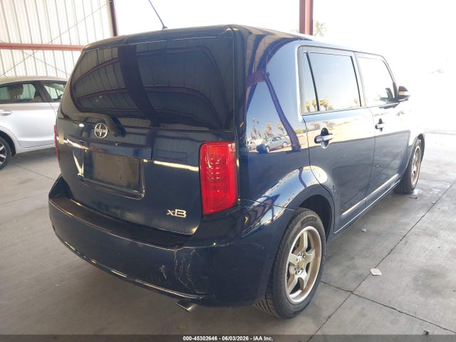 Scion xB