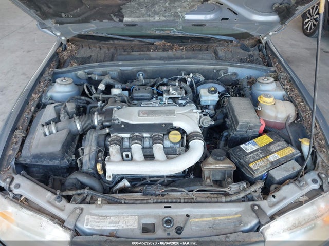 Saturn L-Series Lw300