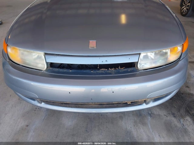 Saturn L-Series Lw300