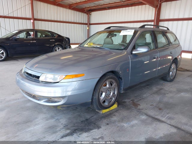 Saturn L-Series Lw300
