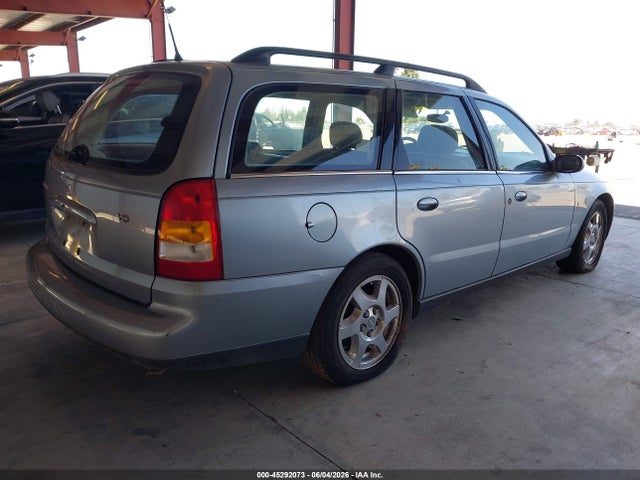 Saturn L-Series Lw300