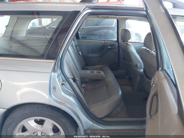 Saturn L-Series Lw300